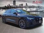 2021 Audi Black, 59K miles
