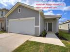 19310 Caymus DR Pflugerville TX 78660