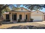 3337 Cantera WAY Round Rock TX 78681