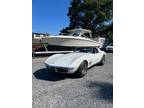Used 1969 Chevrolet Corvette for sale.