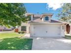 3418 Castleton DR Killeen TX 76542
