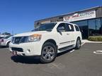 Used 2013 Nissan Armada for sale.