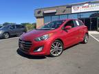 Used 2016 Hyundai Elantra Gt for sale.