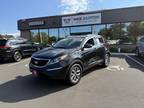 Used 2015 Kia Sportage for sale.