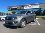 Used 2018 Kia Sorento for sale.