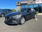 Used 2015 Mazda Mazda3 for sale.