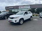 Used 2014 Kia Sorento for sale.
