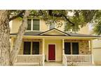 307 Lollipop LN Cedar Park TX 78613