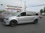 Used 2019 Dodge Grand Caravan for sale.