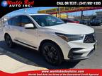 Used 2020 Acura RDX for sale.