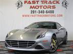 Used 2015 Ferrari California t for sale.