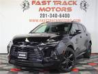 Used 2019 Chevrolet Blazer for sale.