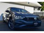 Used 2020 Volkswagen Jetta for sale.