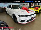 Used 2020 Dodge Charger for sale.