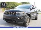 Used 2016 Jeep Grand Cherokee for sale.