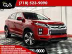 Used 2020 Mitsubishi Outlander Sport for sale.