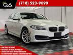 Used 2014 BMW 5 Series for sale.