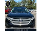 Used 2016 Ford Edge for sale.