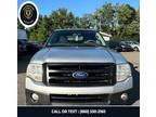Used 2011 Ford Expedition EL for sale.