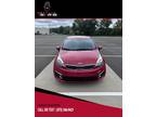 Used 2016 Kia Rio for sale.
