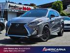 Used 2016 Lexus RX 350 for sale.