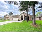 3410 Stratford Drive Montgomery Texas 77356