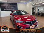 Used 2019 Acura ILX for sale.