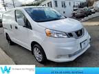 Used 2021 Nissan NV200 Compact Cargo for sale.