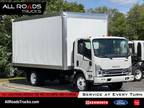 2025 Isuzu, 1533 miles