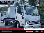2025 Isuzu, new