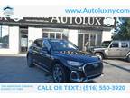 Used 2022 Audi Q5 for sale.