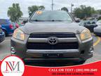 Used 2010 Toyota RAV4 for sale.