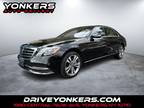 Used 2020 Mercedes-Benz S-Class for sale.