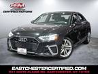 Used 2020 Audi A4 Sedan for sale.