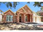 22410 Serrano Lake Court Tomball Texas 77375