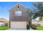 21222 Normand Meadows Lane Humble Texas 77338