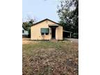 Pennsylvania Rd, Wichita Falls, Home For Rent