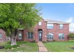 328 Water Crest Drive DeSoto Texas 75115