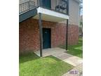 La Highway,denham Springs, Condo For Rent
