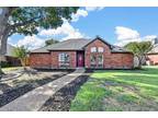 1127 Seminole Trail Carrollton Texas 75007