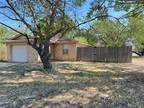 300 Campbell Lane Denton Texas 76209