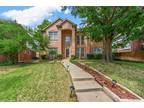 764 Whitman Place Allen Texas 75002