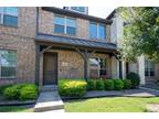 6213 Davison Way McKinney Texas 75070