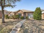1005 Dickens Lane Allen Texas 75002