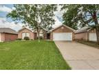 609 Coal Creek Drive Mansfield Texas 76063