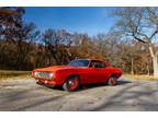 1969 Chevrolet Camaro 28k Miles