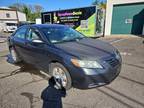 2007 Toyota Camry, 128K miles