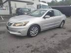 2011 Honda Accord, 111K miles