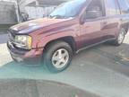 2006 Chevrolet trail blazer, 28K miles