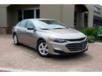2022 Chevrolet Malibu LS - Arlington,Texas